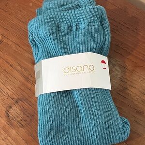 NWT Disana wool pants